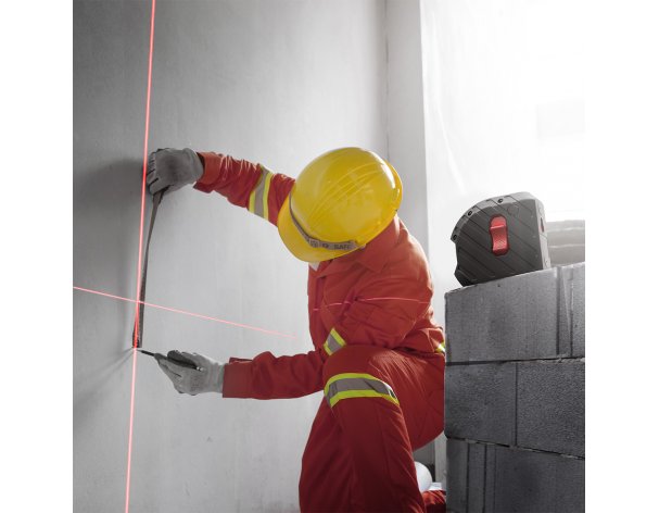 ADA ARMO 2D laser level A00574
