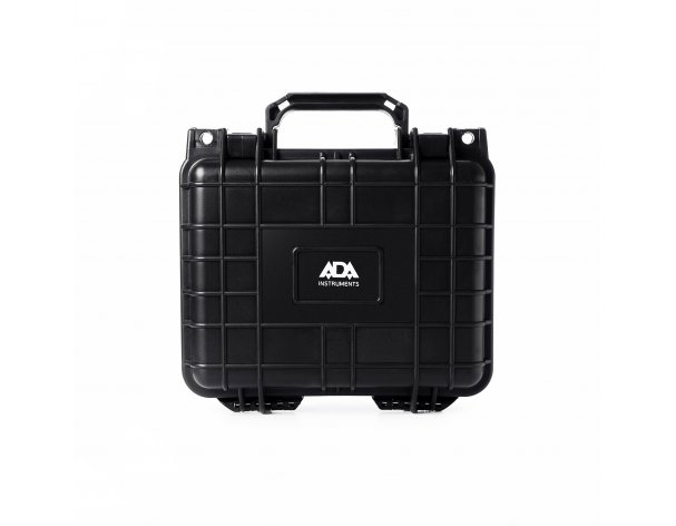Уровень-нивелир ADA LaserTANK 3-360 Green Basic Edition А00633