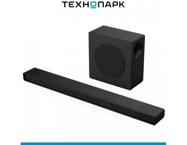Soundbar Hisense AX3120Q