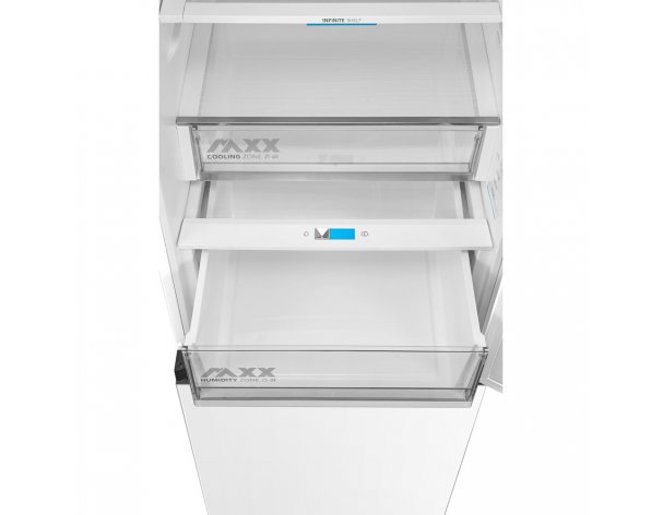 Fridge Midea MDRB601MME01