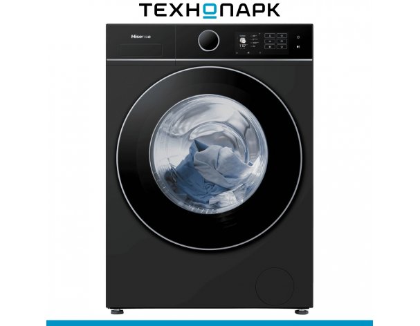 Машина стиральная Hisense WF5I8043BBF
