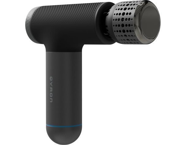 Percussion massager Qyron MD601 bk