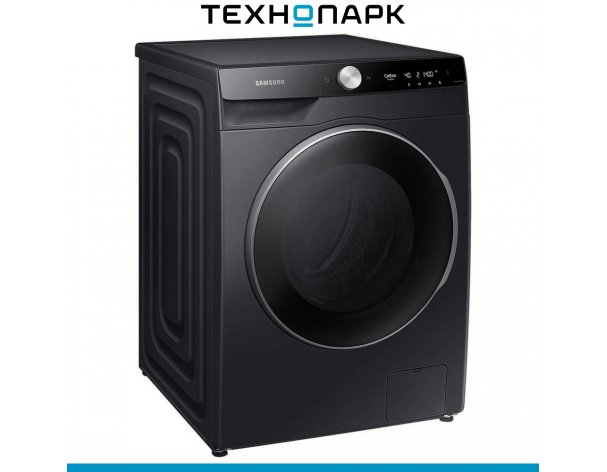Washing machine Samsung WW11CGP44CSBLP
