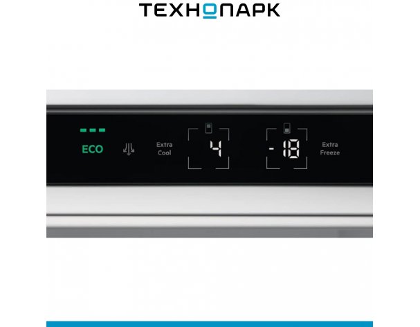 Built-in refrigerator AEG NSC7P751ES