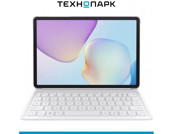 Tablet Huawei MatePad 11.5 with keyboard Wi-Fi + Paper Matte violet (53014KBP)