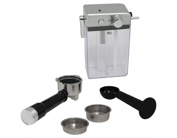 Кофеварка Libhof SCM-2300