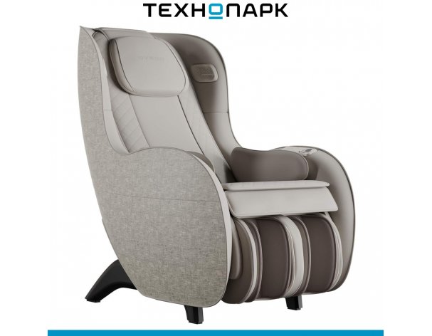 Massage chair Qyron MC303 beige