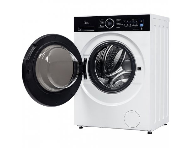 Машина стиральная Midea MF205W80WB/W-RU
