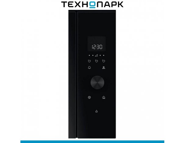 Built-in microwave oven AEG TB6SM171DB