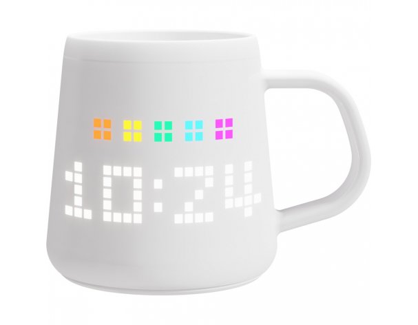 Кружка PixelMug P1
