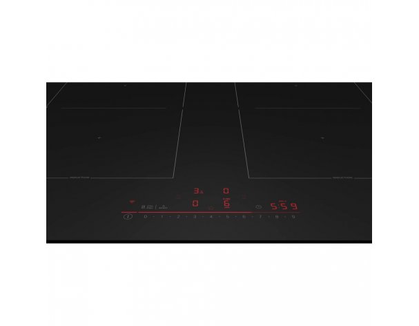 Cooking hob Bosch PVQ61CHB1E