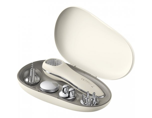 Массажер микротоковый для лица и головы TouchBeauty TB-1713