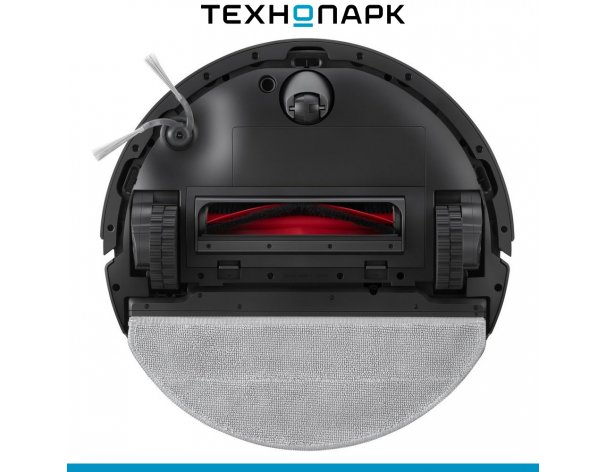 Vacuum cleaner Roborock Q8 Max Pro Black (Q8MRP52-02)