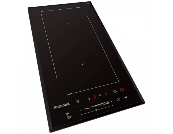 Поверхность варочная Hotpoint HS 1430 BA