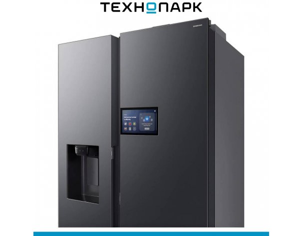 Fridge Samsung RS90F65D1FWT