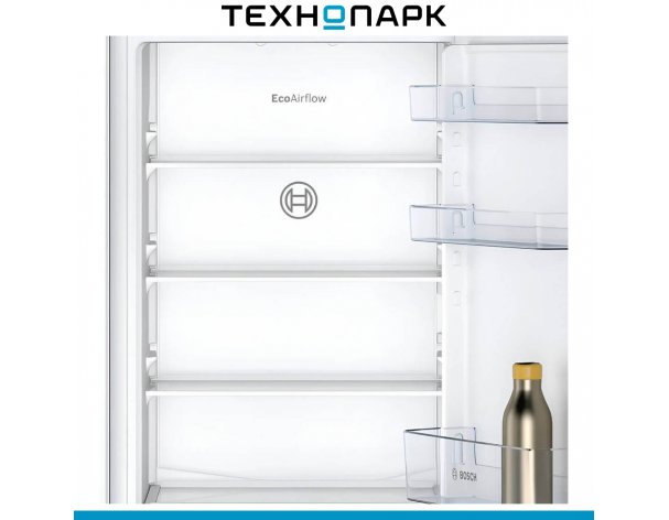 Built-in refrigerator Bosch KIN86NSE0
