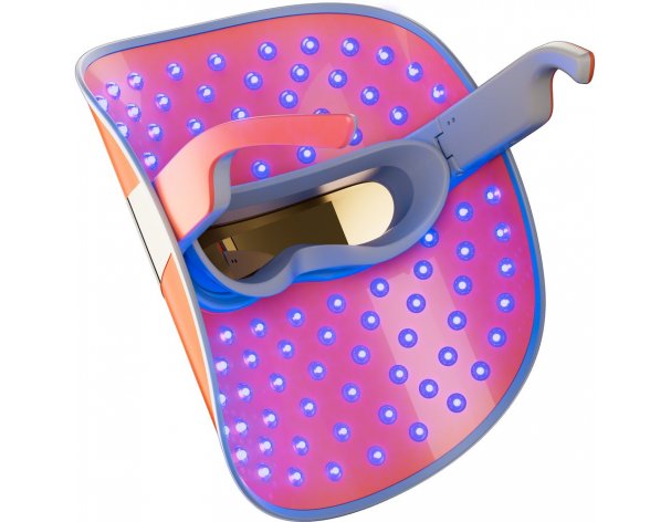 Face mask TouchBeauty TB-2386