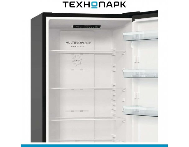 Refrigerator Gorenje NRK6202EBXL4