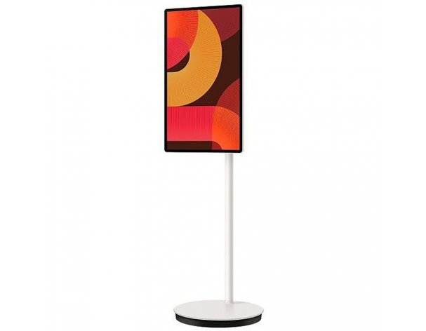 Телевизор Samsung UE27LSM7FAXXPY
