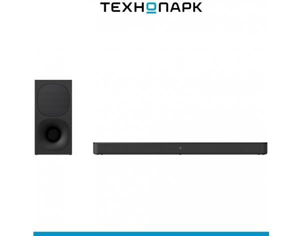 Саундбар Sony HT-S400