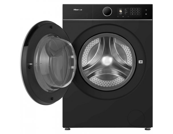 Машина стирально-сушильная Hisense WD5I8043BBF