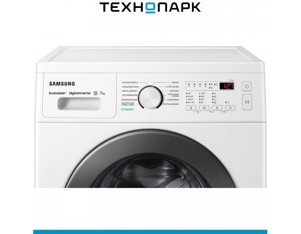 Washing machine Samsung WW70AG4S21VELD