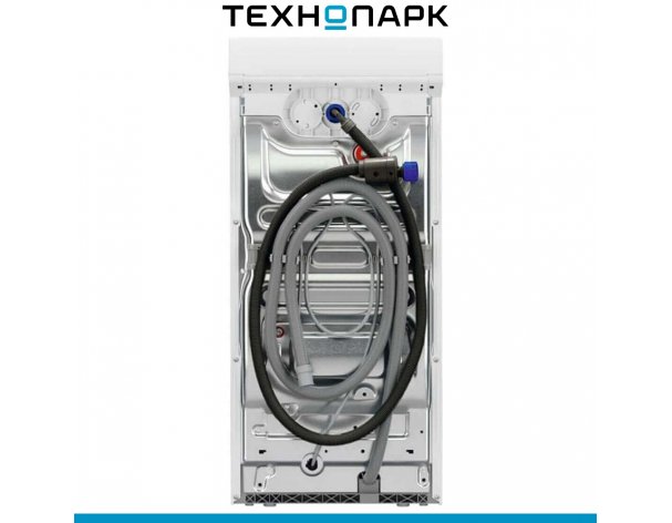 Washing machine AEG LTR7E373AE