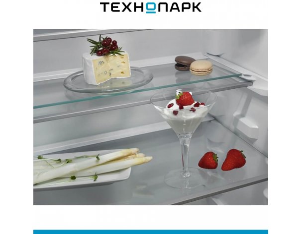 Built-in refrigerator AEG NSC7P751ES