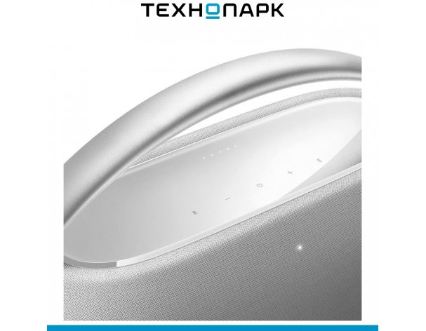 Акустика портативная Harman/Kardon Go + Play 3 серый