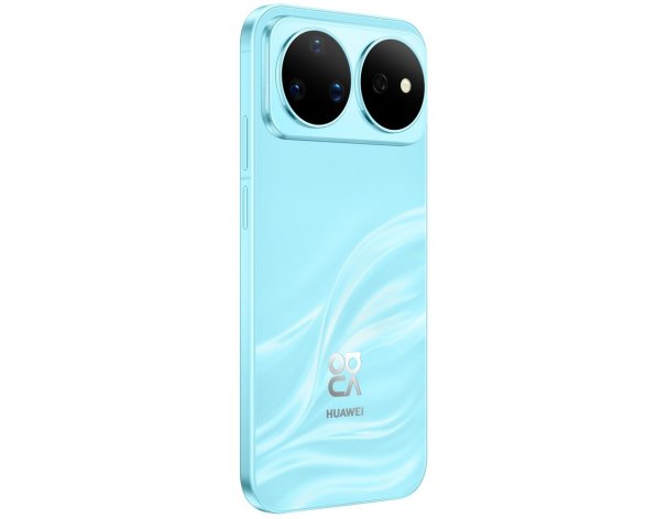 Смартфон Huawei Nova 16s Pro 12+512 ГБ светло-голубой