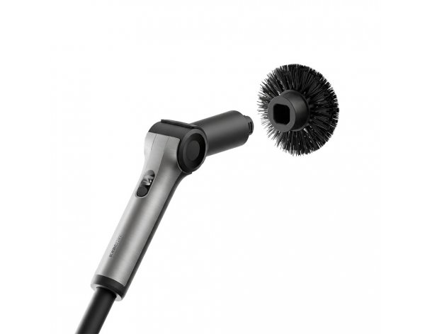 Mop Hoto Flexi Cordless Spin Scrubber (QWQJA08)