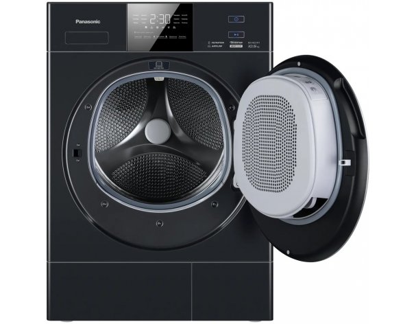 Drying machine Panasonic NH-XE21R1BKZ