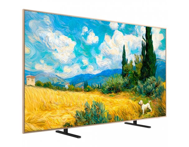 TV TCL 55A400 Pro (2026)