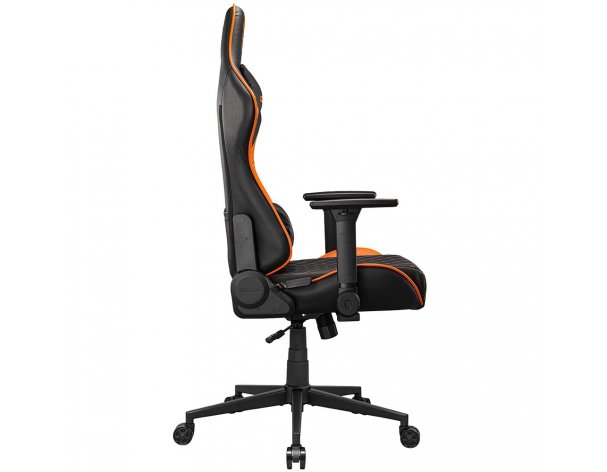 Computer chair Cougar Armor One V2 black-orange (3MAO2ORB.VP01)