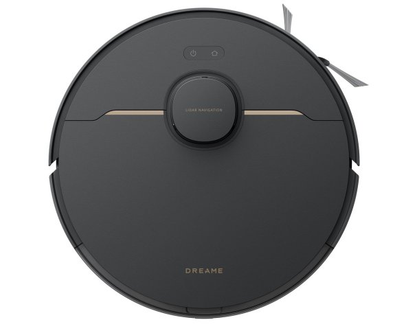 Vacuum cleaner Dreame Bot F21 Pro Black (RLF23SA)