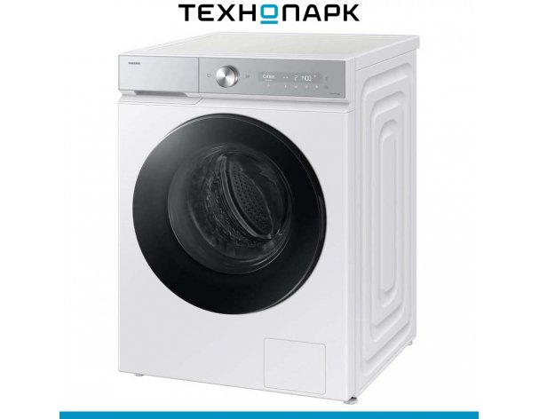 Washing machine Samsung WD11DB8B85GHLP