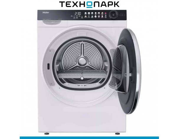 Машина сушильная Haier HD100-A2378