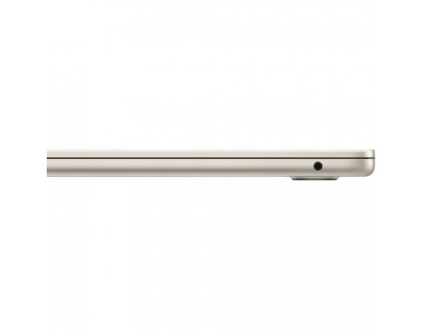Ноутбук Apple MacBook Air 13 M5 16+512 ГБ 2026 сияющая звезда MDHA4