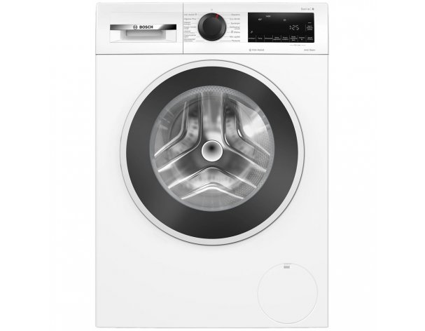 Машина стиральная Bosch WGG254ZGPL