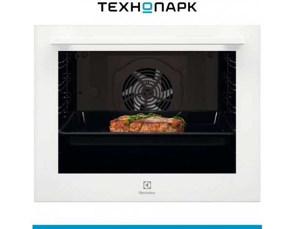 Шкаф духовой Electrolux LOE8F38V
