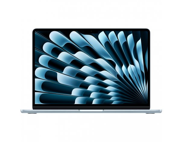 Laptop Apple MacBook Air 13 M5 16+1 Tb 2026 sky blue MDHJ4