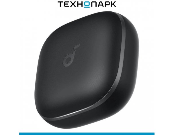 Наушники Anker Soundcore Liberty 5 чёрный