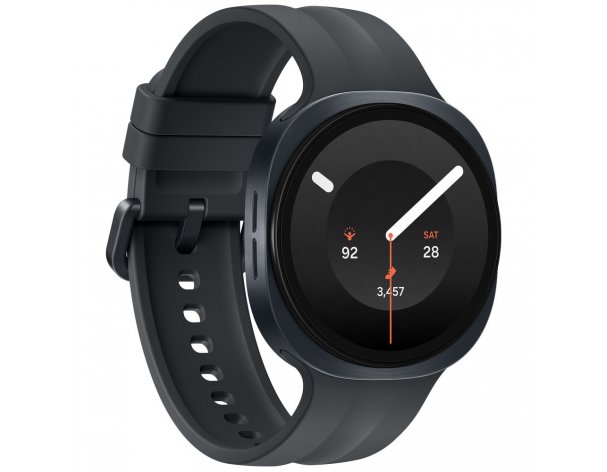 Smart-watch Samsung Galaxy Watch9 40 mm LTE graphite