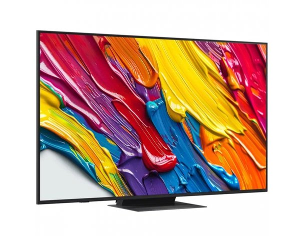 Телевизор LG 65QNED83B6A (2026)