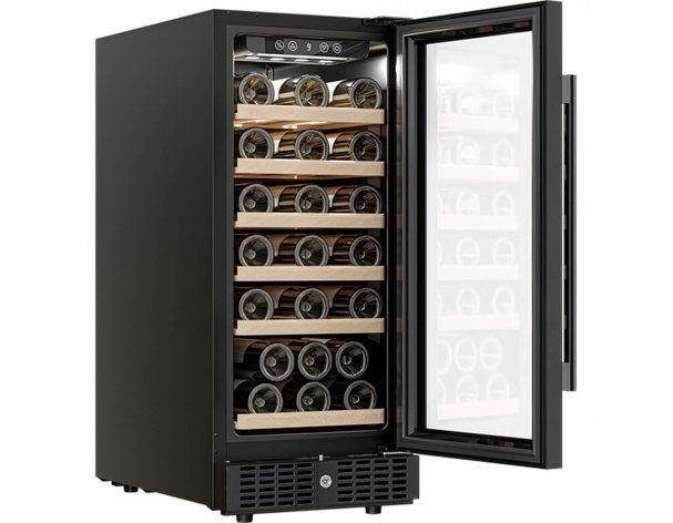 Built-in wine cabinet Meyvel MV31BIG-KBT1