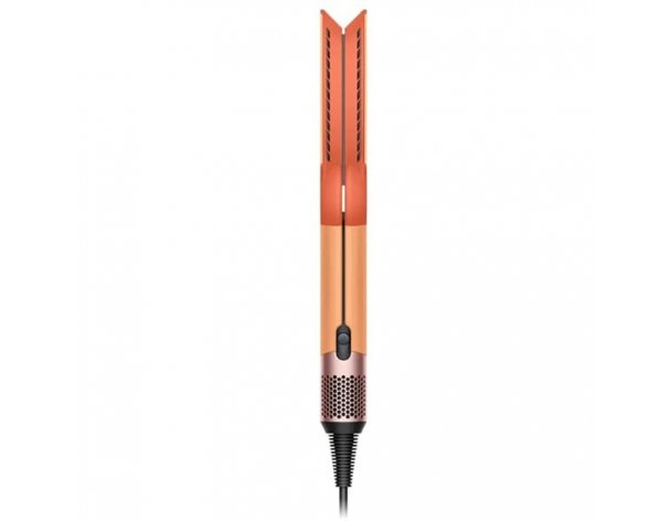 Hair straightener Dyson Airstrait HT01 orange
