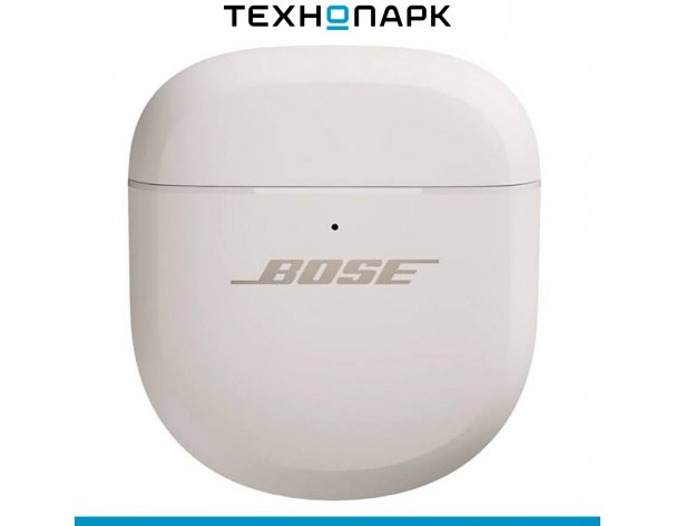 Earphones Bose QuietComfort Ultra Earbuds 2nd Gen white smoky