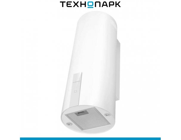 Вытяжка Maunfeld Lee Wall 35 Sensor White/белый