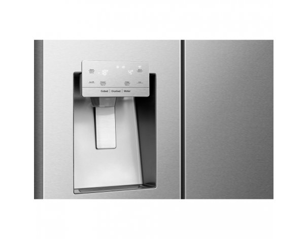 Fridge Hisense RS628P5SG1