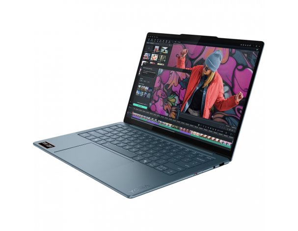 Laptop Lenovo Yoga Slim7 14AKP10 (83JY0009RK)